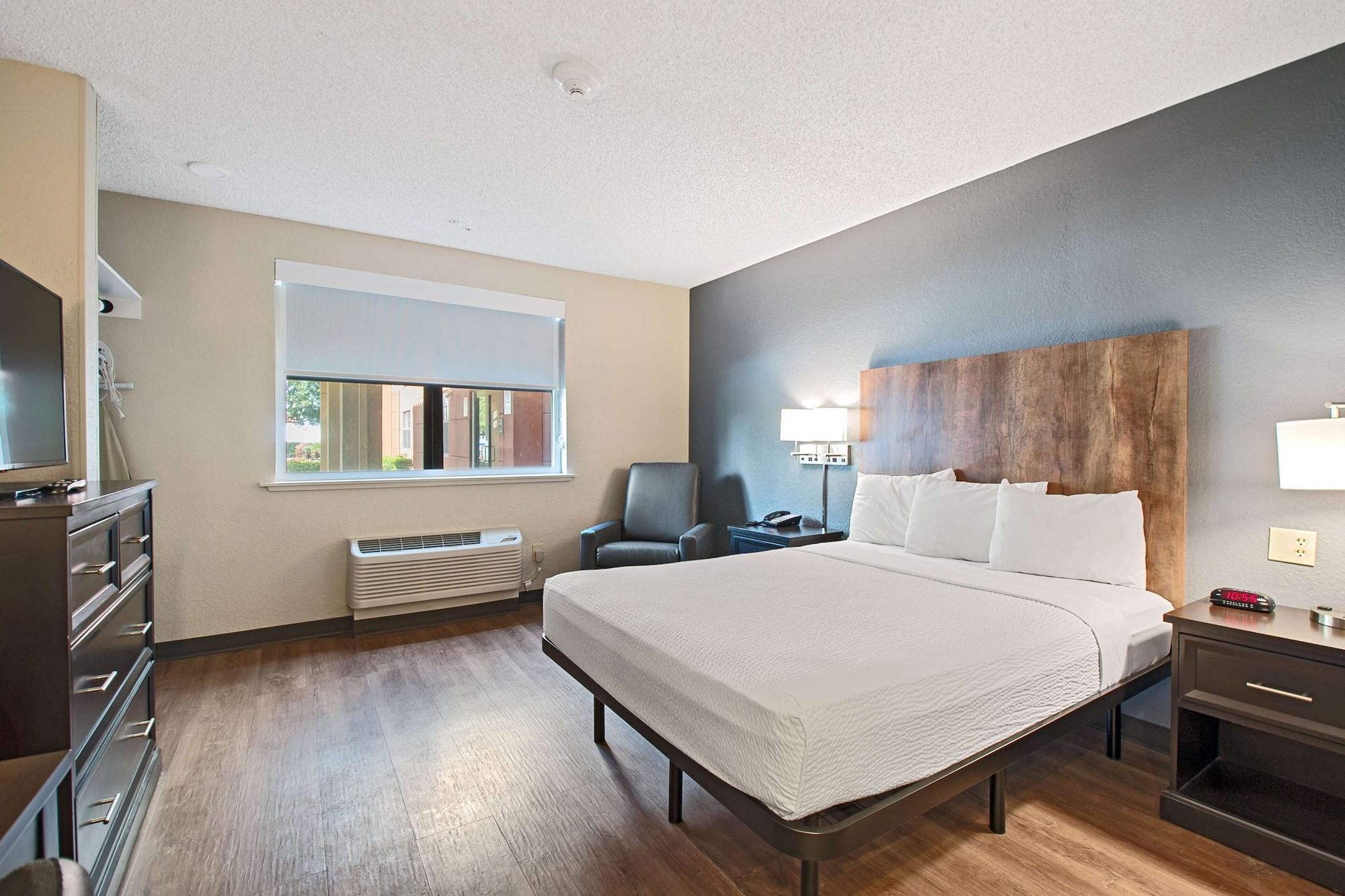 Extended Stay America Suites - Fort Lauderdale - Плантейшен Экстерьер фото