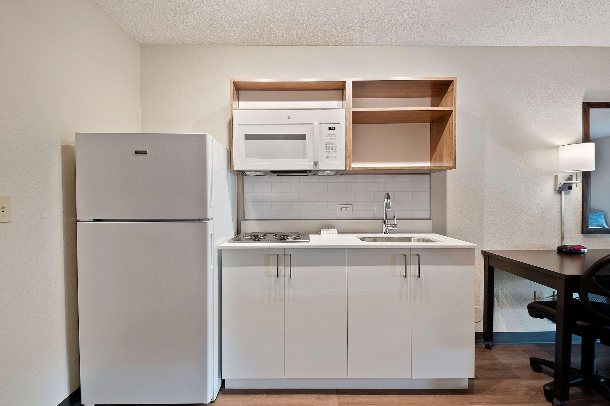 Extended Stay America Suites - Fort Lauderdale - Плантейшен Экстерьер фото