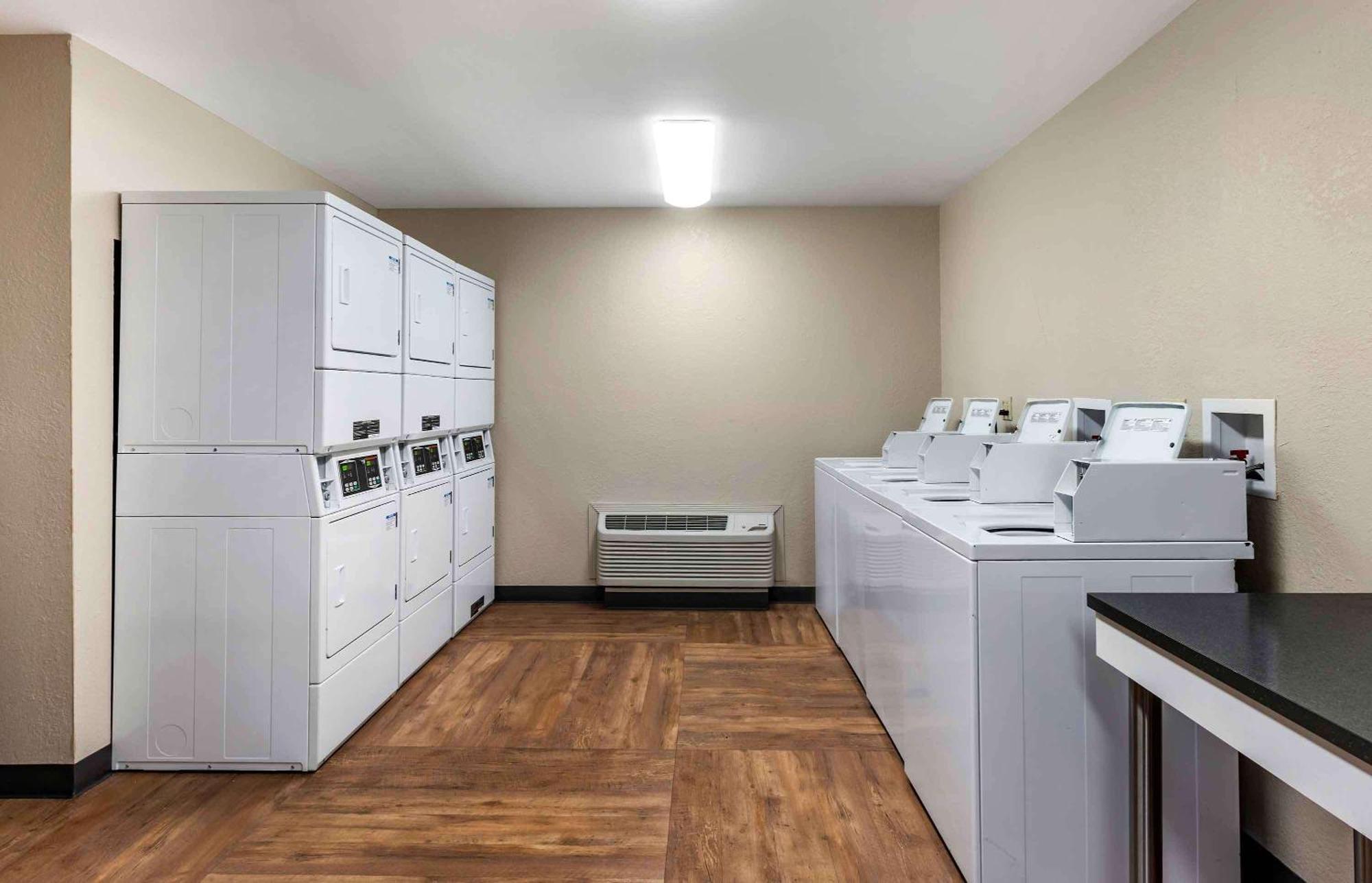 Extended Stay America Suites - Fort Lauderdale - Плантейшен Экстерьер фото