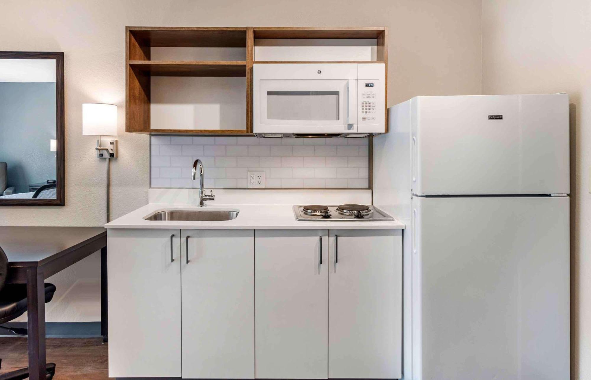 Extended Stay America Suites - Fort Lauderdale - Плантейшен Экстерьер фото