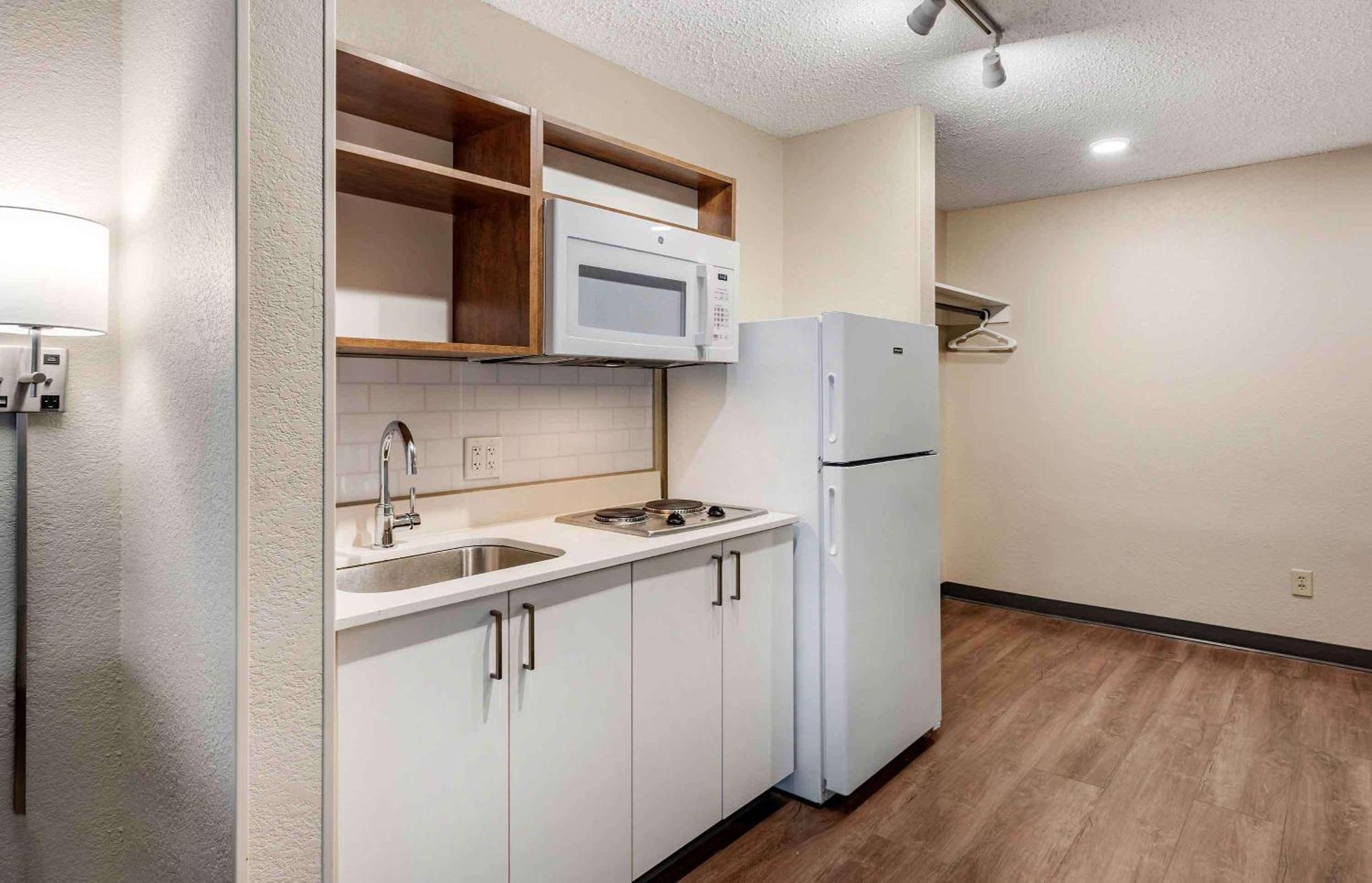 Extended Stay America Suites - Fort Lauderdale - Плантейшен Экстерьер фото