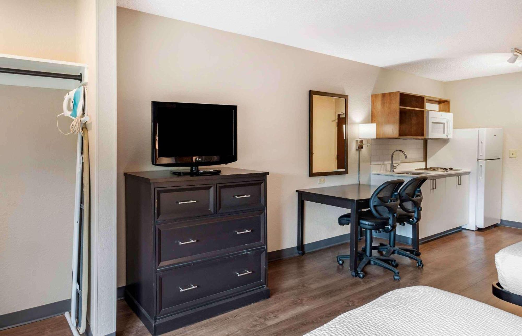Extended Stay America Suites - Fort Lauderdale - Плантейшен Экстерьер фото