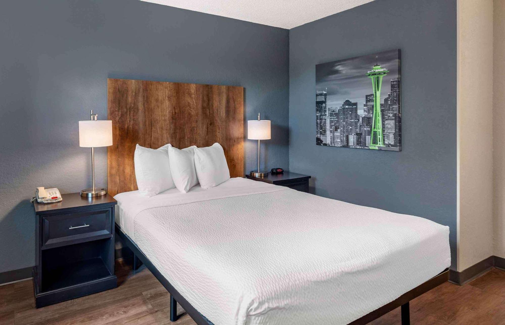 Extended Stay America Suites - Fort Lauderdale - Плантейшен Экстерьер фото