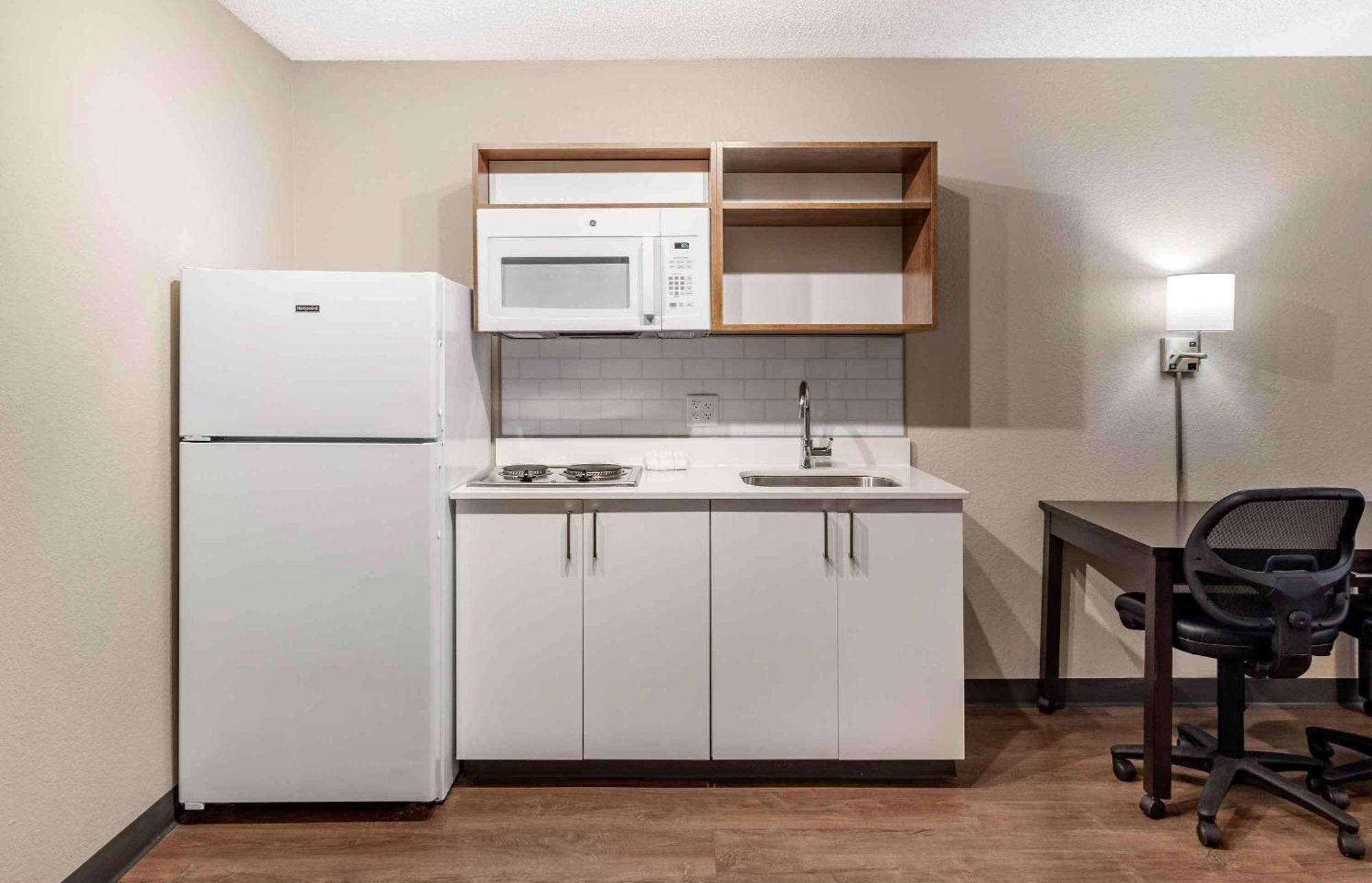 Extended Stay America Suites - Fort Lauderdale - Плантейшен Экстерьер фото