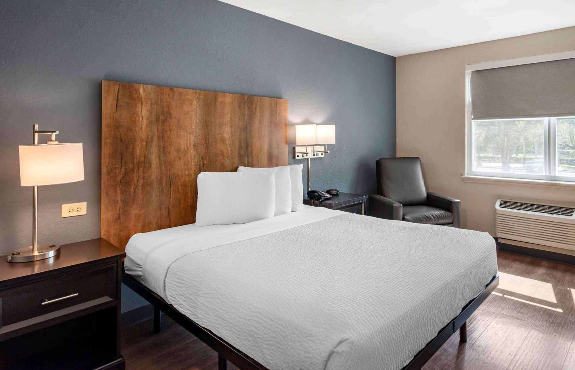 Extended Stay America Suites - Fort Lauderdale - Плантейшен Экстерьер фото